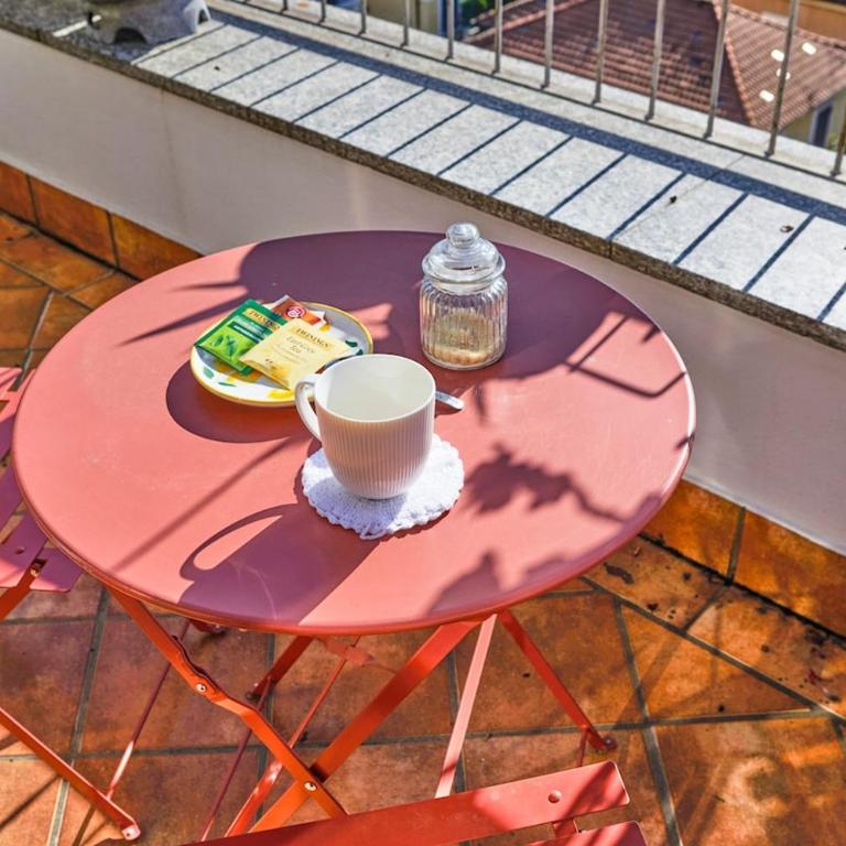 oasi di relax in centro a milano - Appartamento con 1 Camera da Letto - 25