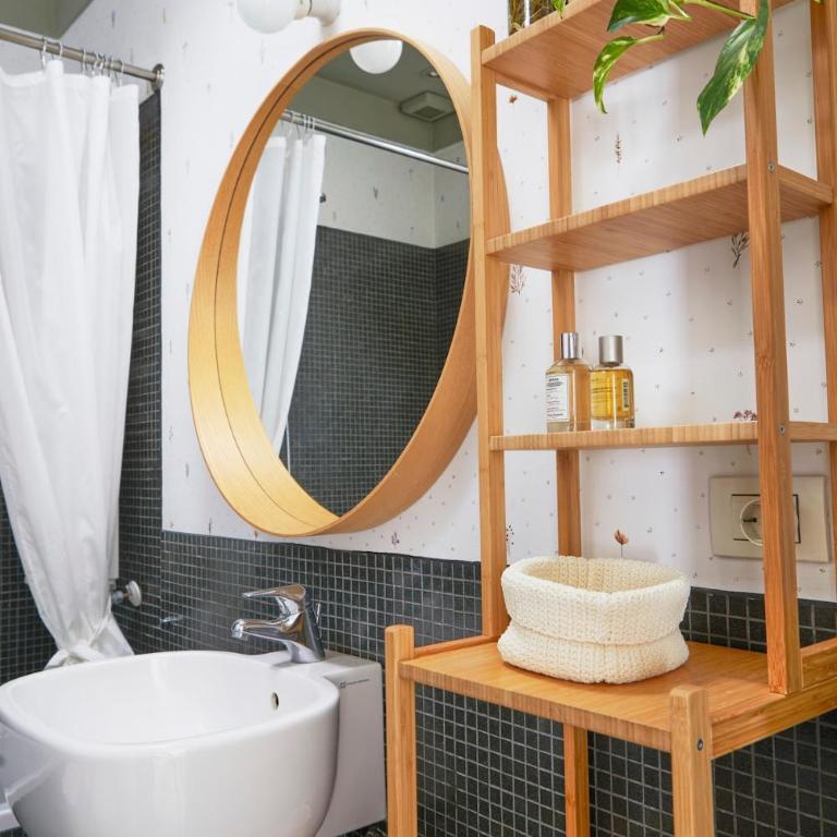 oasi di relax in centro a milano - Appartamento con 1 Camera da Letto - 29