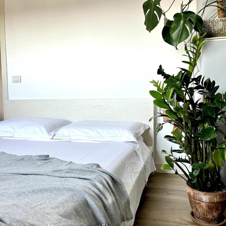oasi di relax in centro a milano - Appartamento con 1 Camera da Letto - 38