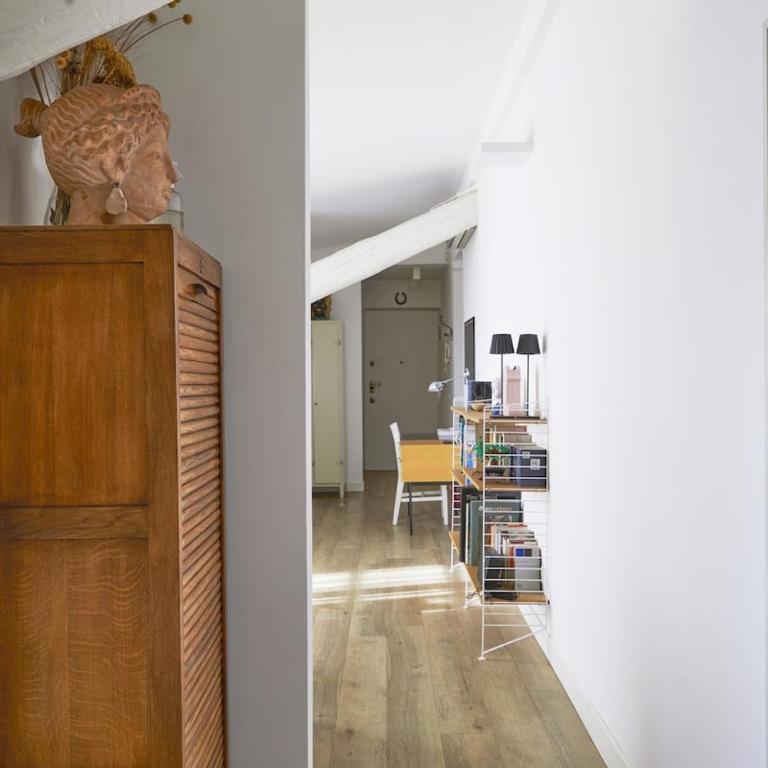oasi di relax in centro a milano - Appartamento con 1 Camera da Letto - 39