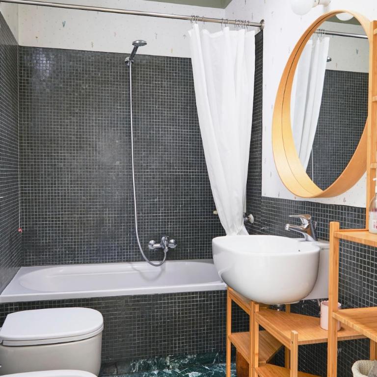 oasi di relax in centro a milano - Appartamento con 1 Camera da Letto - 40