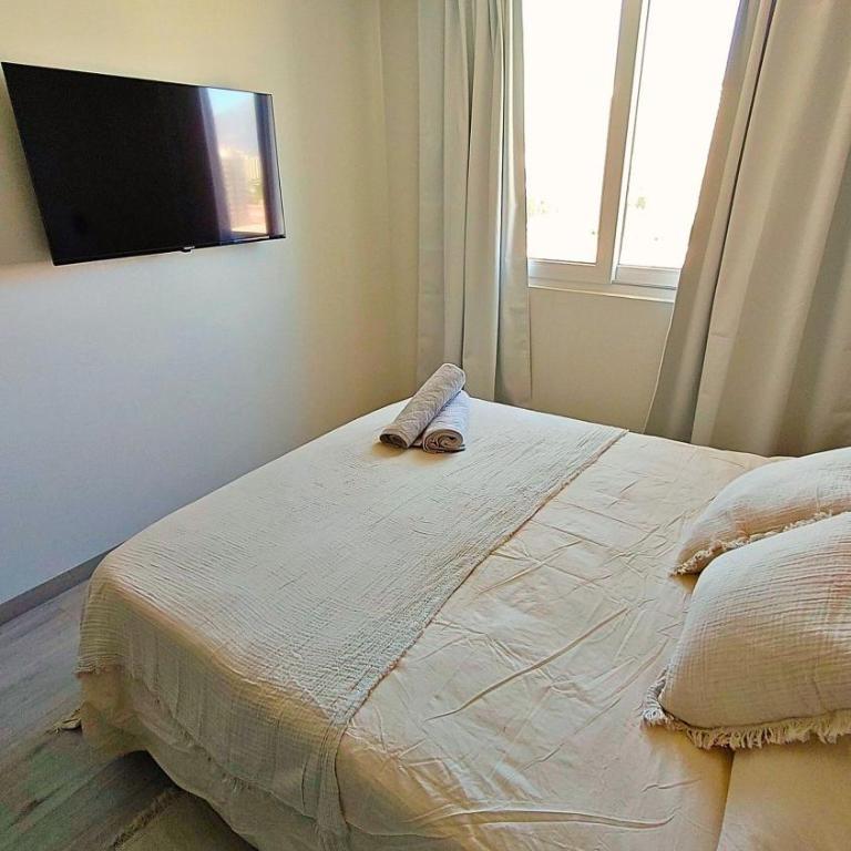 Sierra Ñuñoa Suite - One-Bedroom Apartment - 3