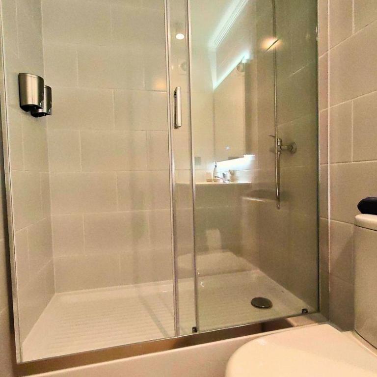 Sierra Ñuñoa Suite - One-Bedroom Apartment - 18