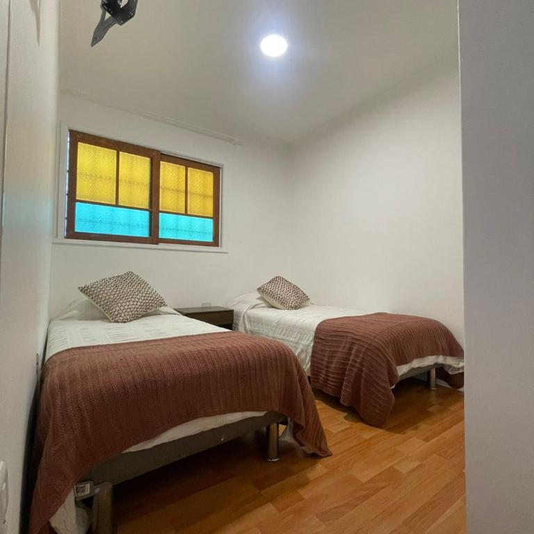 Trimar Hotel - Apartamento Deluxe de 2 dormitorios con vistas al mar - 6