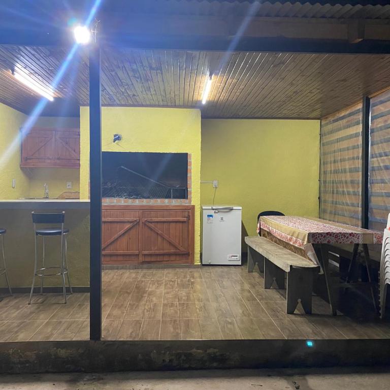 Favale - Casa de 2 dormitorios - 6