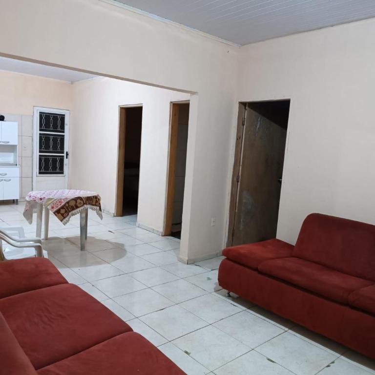 Favale - Casa de 2 dormitorios - 7