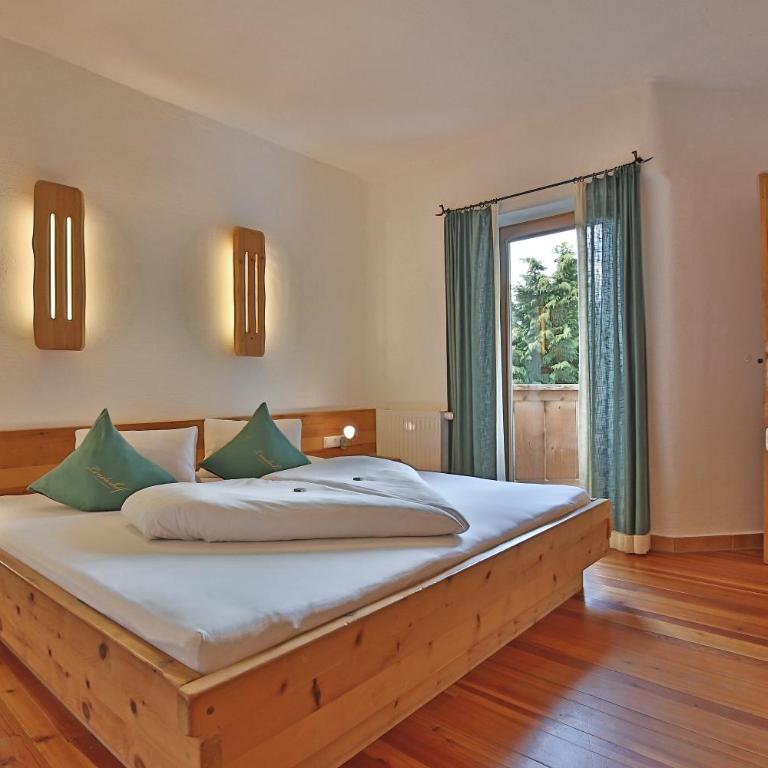 Kinderbauernhof Leneler - Apartment mit 4 Schlafzimmern - 2