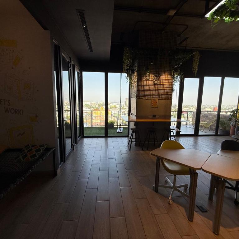 Departamento Centro de Monterrey junto Paseo Santa Lucia y Macroplaza - Two-Bedroom Apartment - 26