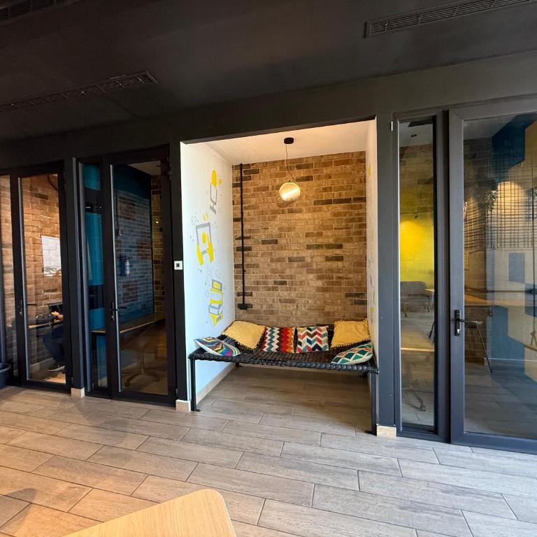 Departamento Centro de Monterrey junto Paseo Santa Lucia y Macroplaza - Two-Bedroom Apartment - 28