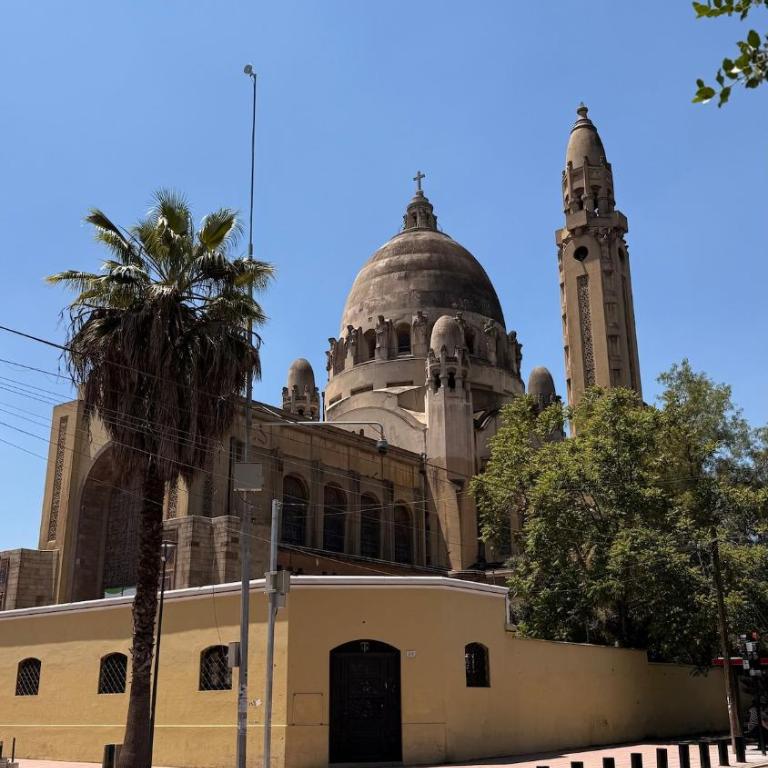 Apartment Chapa Santiago - Apartamento de 1 dormitorio - 6