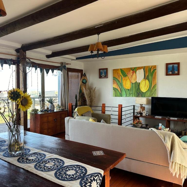 Casa en Cahuil - Vacation Home - 30