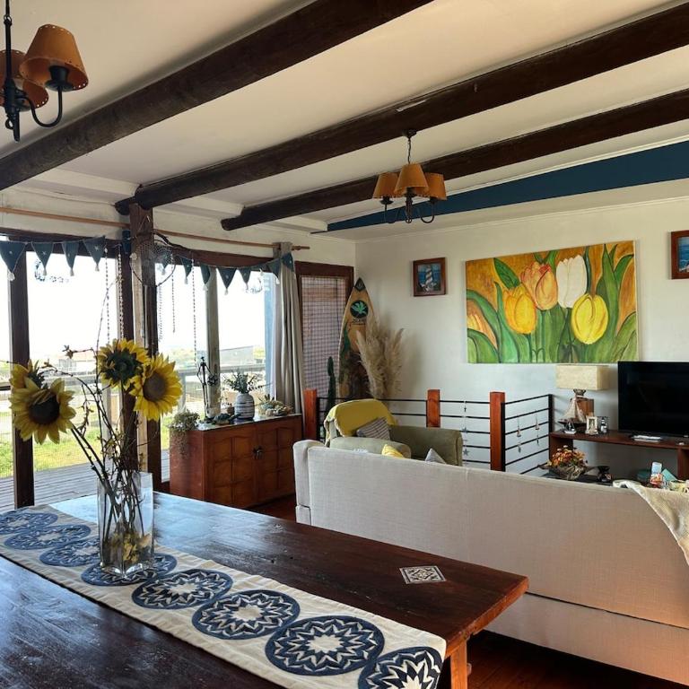 Casa en Cahuil - Vacation Home - 32