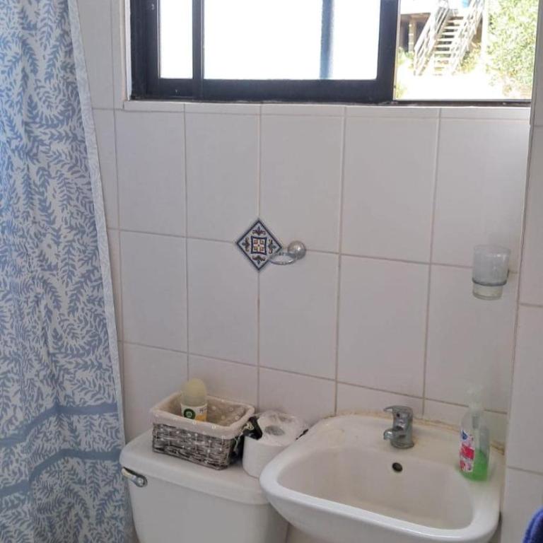 Casa en Cahuil - Vacation Home - 48