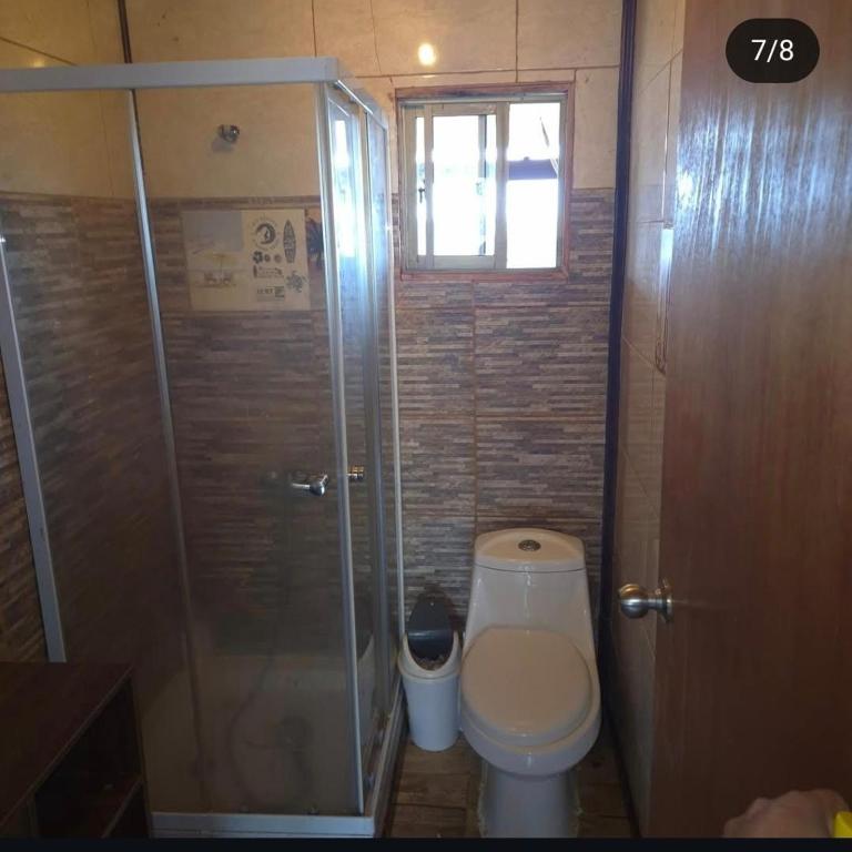 Cabaña con tinaja en mirador - Two-Bedroom Apartment - 6