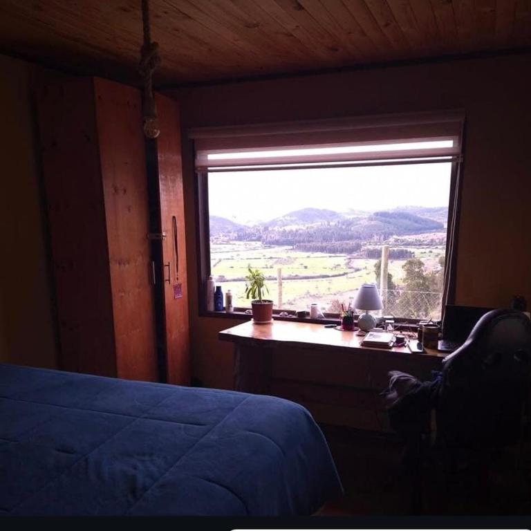 Cabaña con tinaja en mirador - Two-Bedroom Apartment - 8