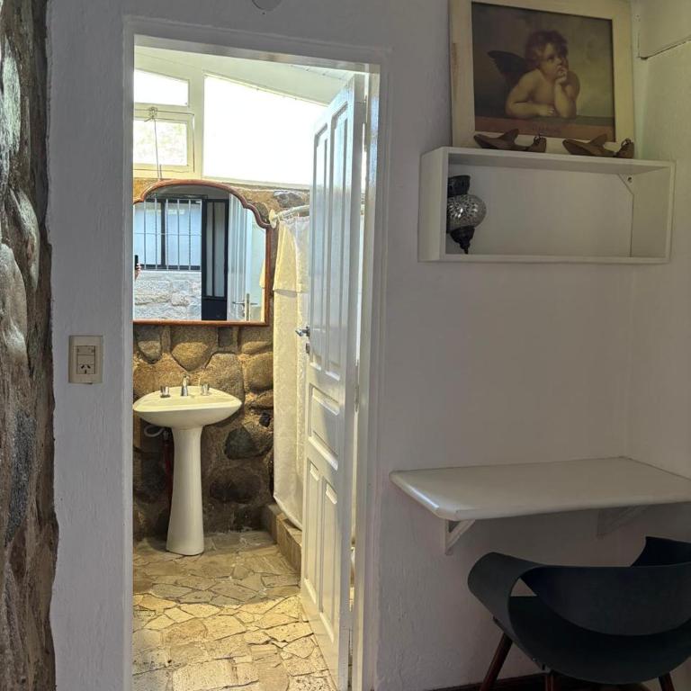 Casa Campo La Carolina - Casa de 2 dormitorios - 17