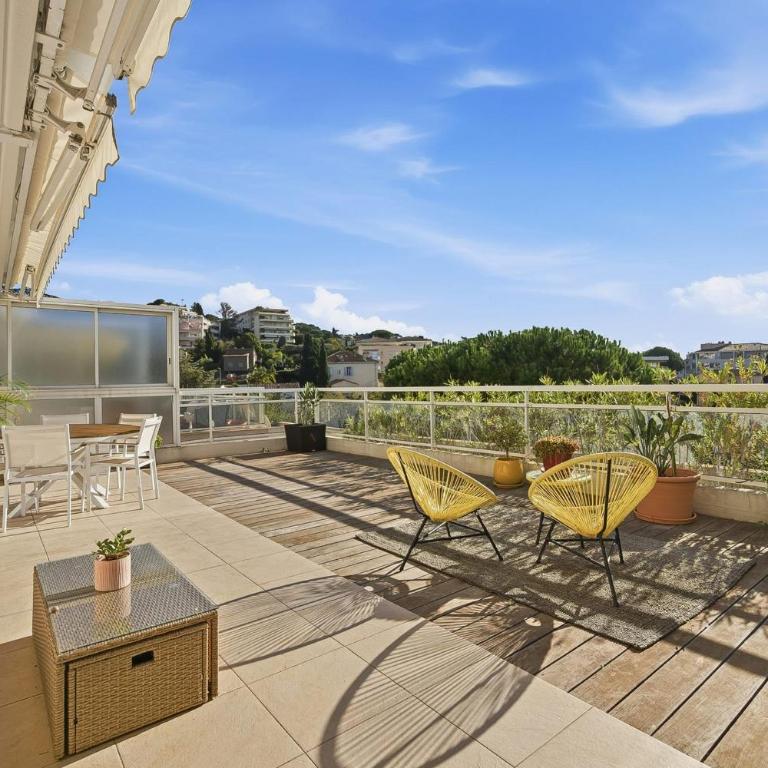 Appartement Margot - Welkeys - Appartement - 2