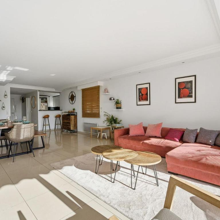 Appartement Margot - Welkeys - Appartement - 3