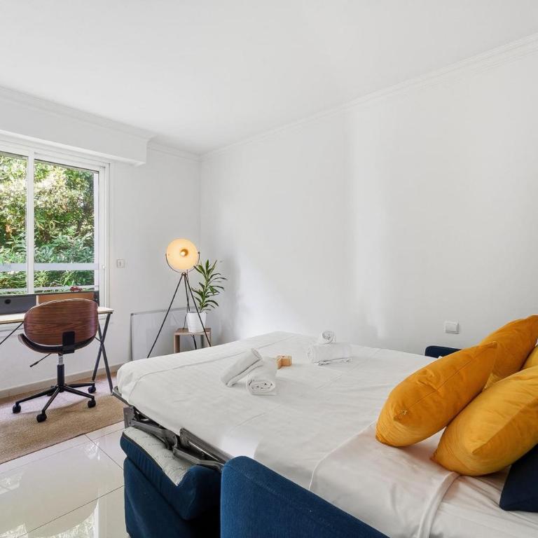 Appartement Margot - Welkeys - Appartement - 8