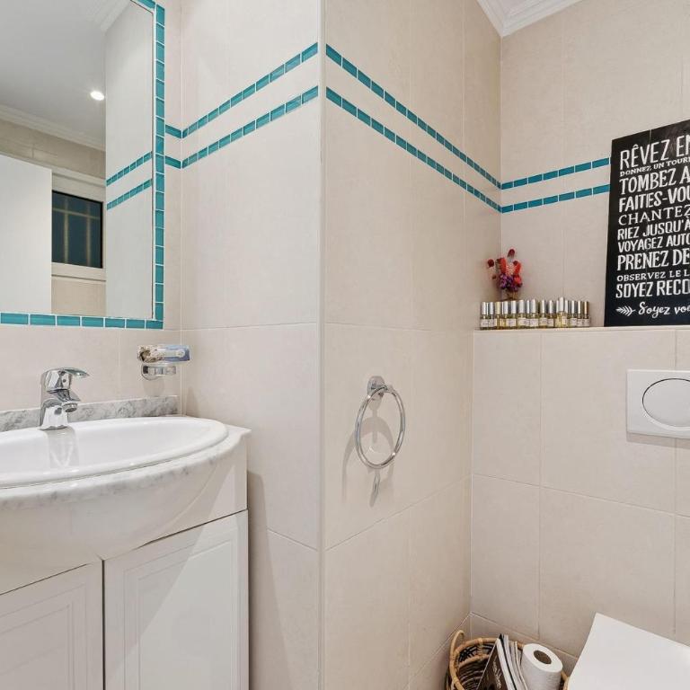 Appartement Margot - Welkeys - Appartement - 10