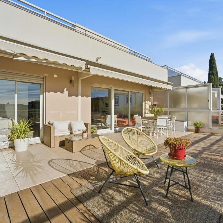Appartement Margot - Welkeys - Appartement - 14