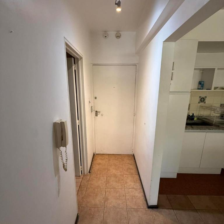Punto Apart Alem - Apartamento de 1 dormitorio - 4