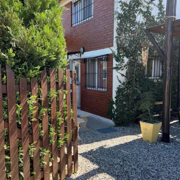 Cabañas Los Leones - Apartamento de 1 dormitorio - 3