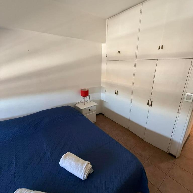 Punto Apart Alem - Apartamento de 1 dormitorio - 5