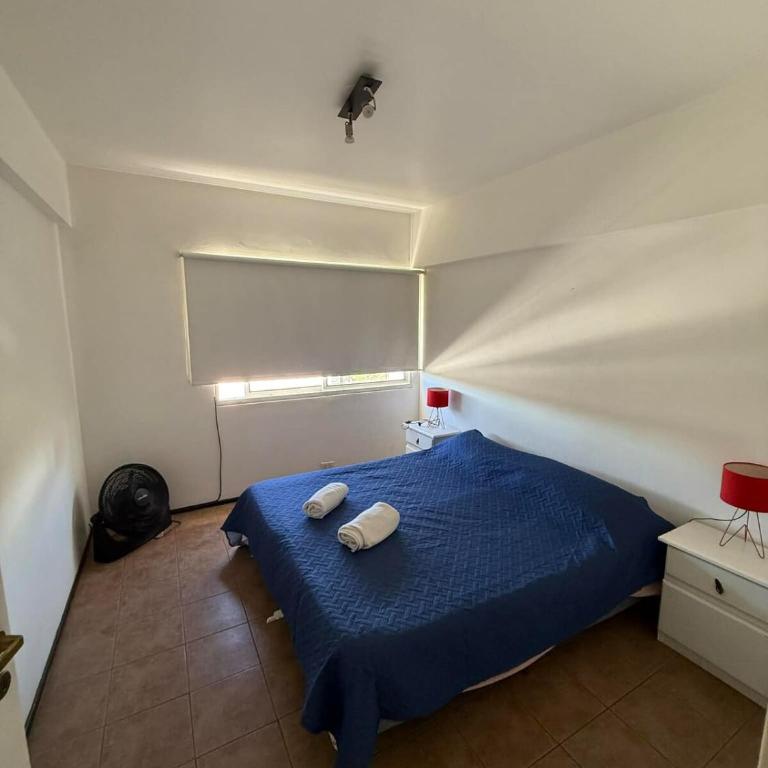 Punto Apart Alem - Apartamento de 1 dormitorio - 9