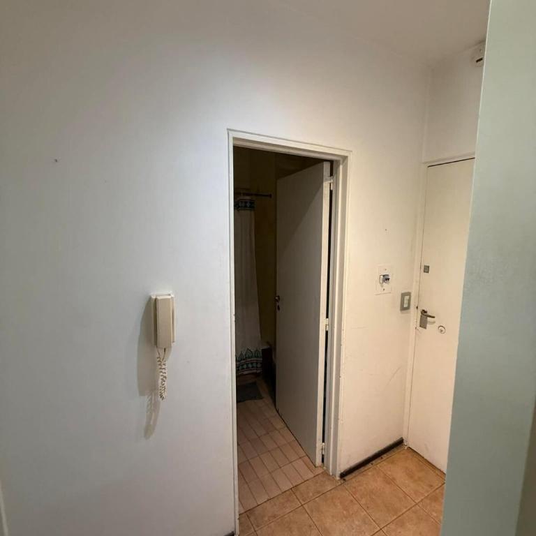 Punto Apart Alem - Apartamento de 1 dormitorio - 10