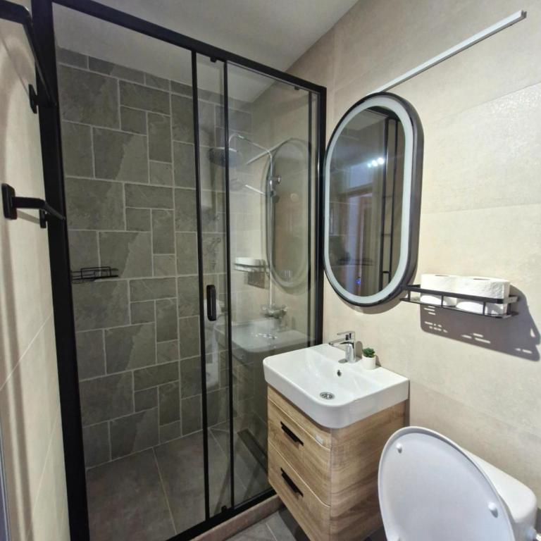 Apartments center Zorić - Two-Bedroom Apartment - 3