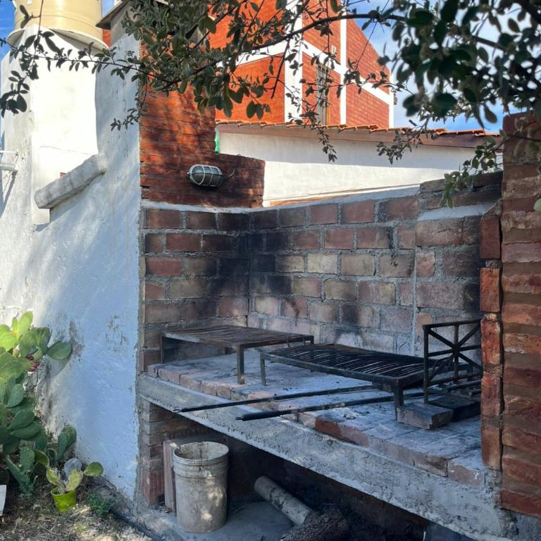 Cabañas Los Leones - Apartamento de 1 dormitorio - 7