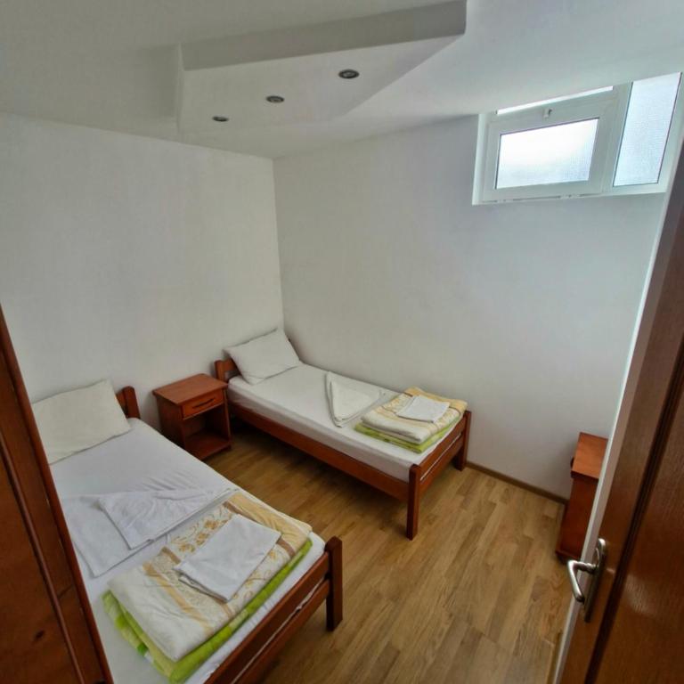 Apartments center Zorić - Two-Bedroom Apartment - 2