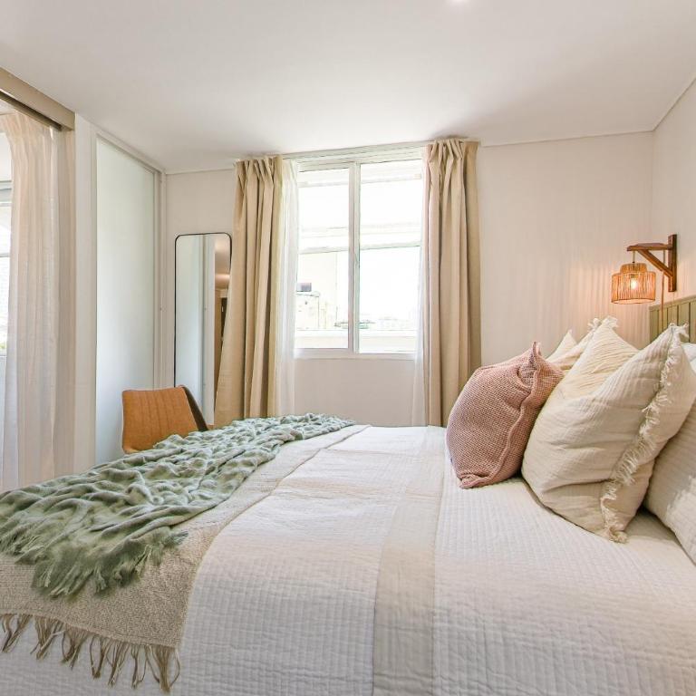 Sweet Stay Chile - Paseo Bulnes - One-Bedroom Apartment - 12