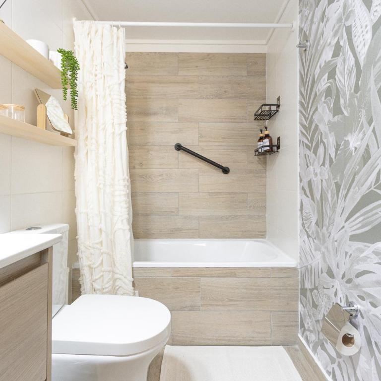 Sweet Stay Chile - Paseo Bulnes - One-Bedroom Apartment - 13