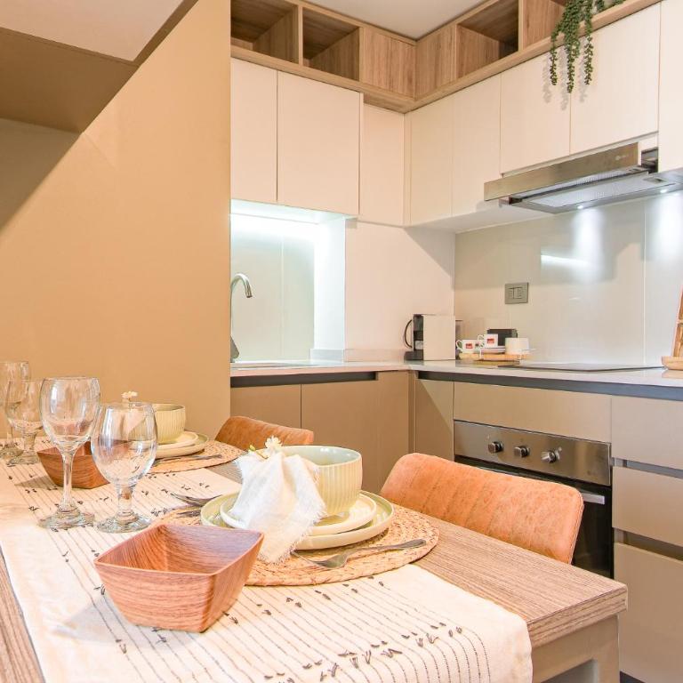 Sweet Stay Chile - Paseo Bulnes - One-Bedroom Apartment - 7