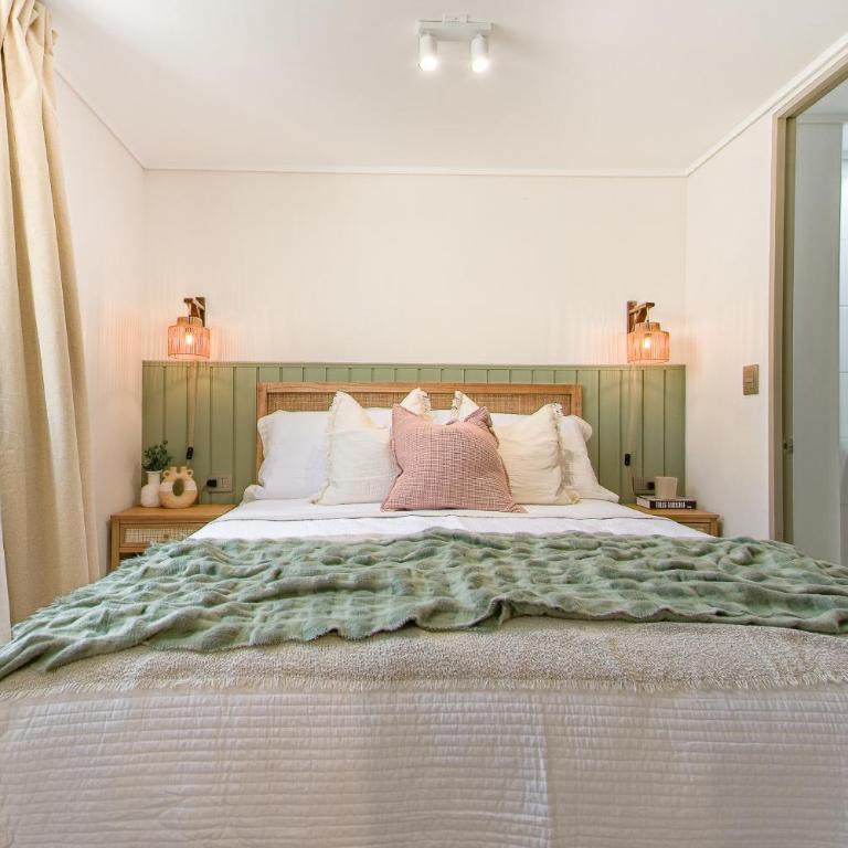 Sweet Stay Chile - Paseo Bulnes - One-Bedroom Apartment - 9