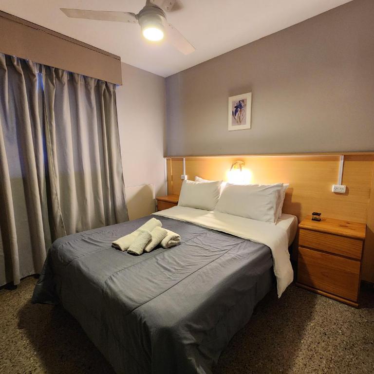 Hotel JBJ - Double or Twin Room - 8