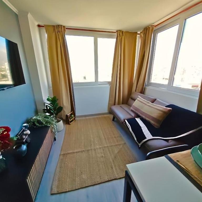 Andes Sunrise - Apartment - 8