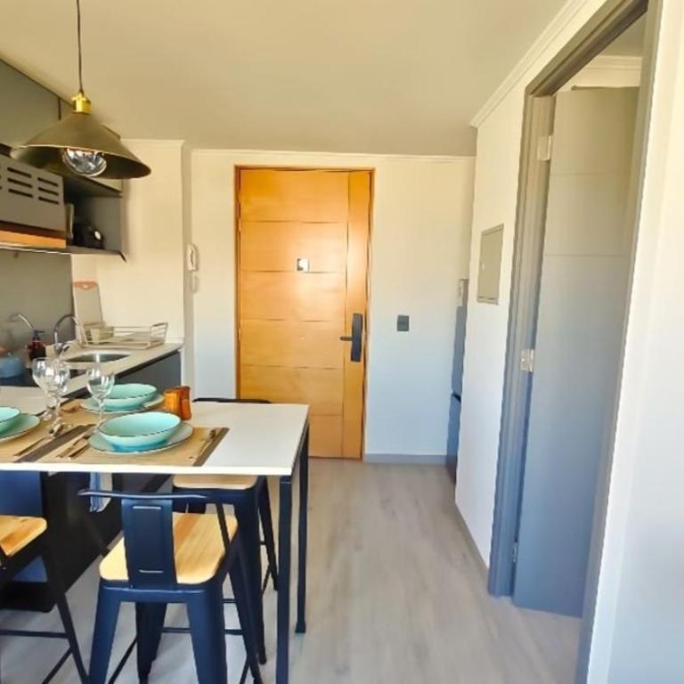 Andes Sunrise - Apartment - 10