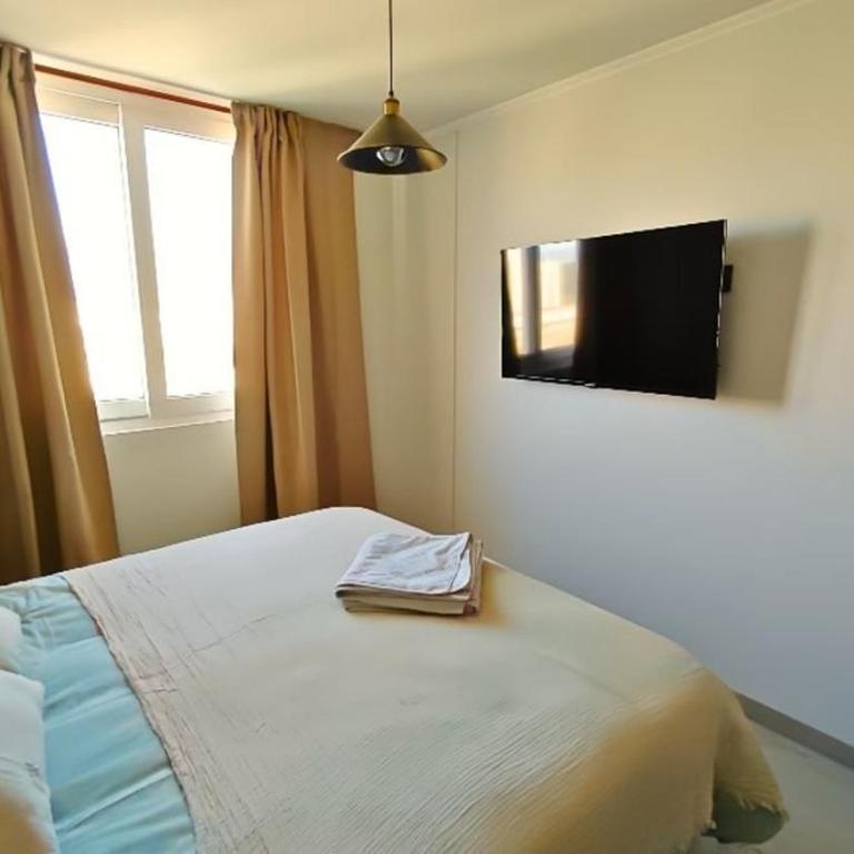 Andes Sunrise - Apartment - 3