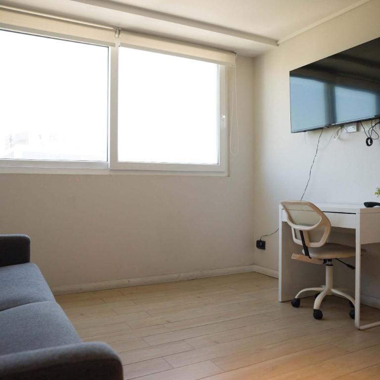 Modern Apartment with Unbeatable View - Apartamento - 25