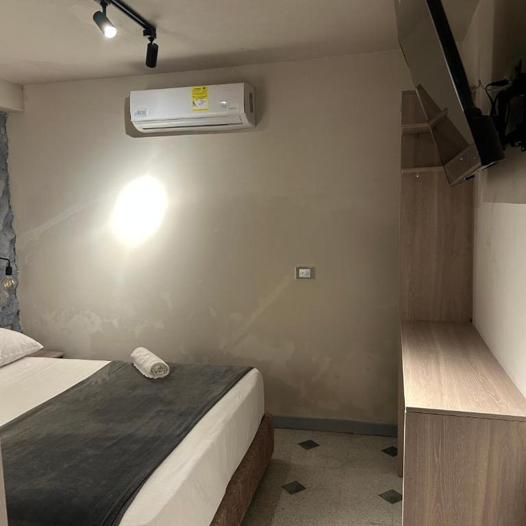 Casa Kyros Boutique - Deluxe Room - 34