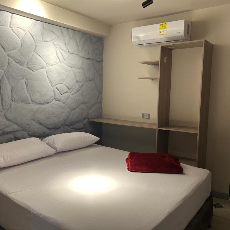 Casa Kyros Boutique - Deluxe Room - 33