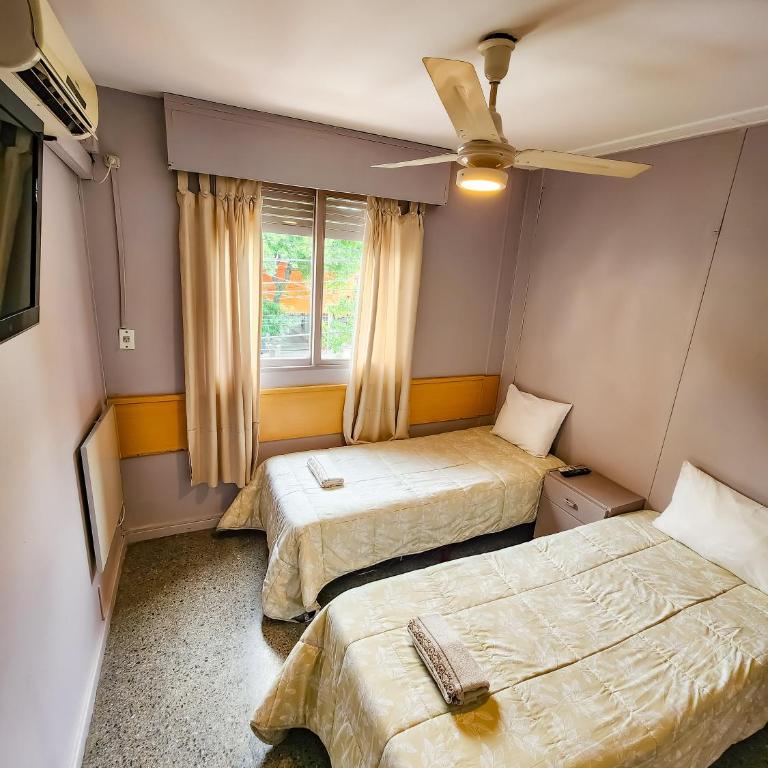 Hotel JBJ - Double or Twin Room - 9