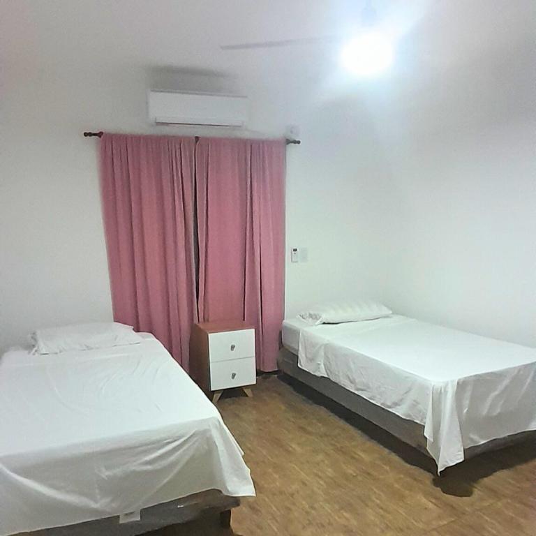 Estadio Departamentos - Apartamento de 2 dormitorios - 5