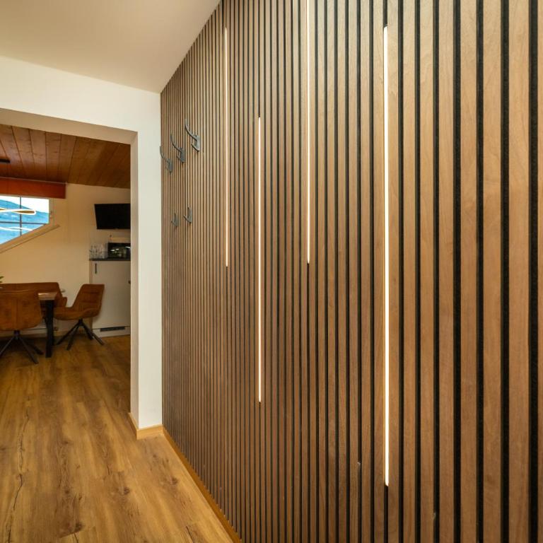 Annas - Appartements - Appartement avec Vue sur la Montagne - 3