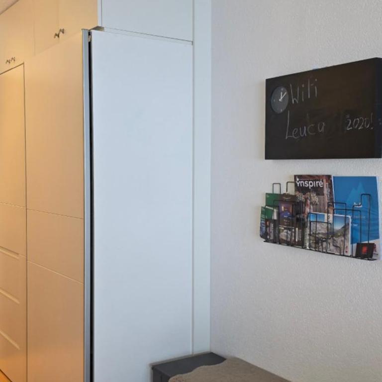 NC Leuca - Apartment - 9