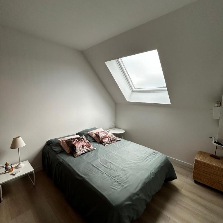New house with garden for 8 people near beaches - Haus mit 4 Schlafzimmern - 31