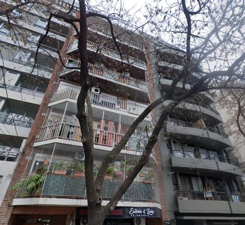 Apartamento en Palermo Las Cañitas con la mejor ubicación y excelente precio - Apartamento de 1 dormitorio - 12